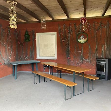 Ferienwohnungen Stadtmitte - Fewo 3 Сасниц Екстериор снимка